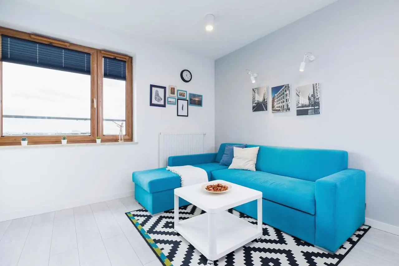Apartments Wroclawska 69 Cracow By Renters Krakow