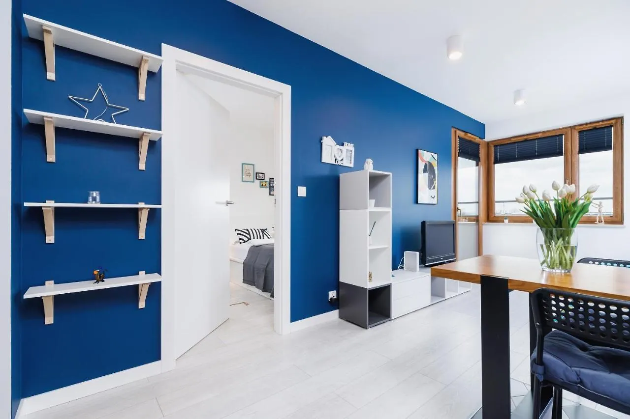 Apartments Wroclawska 69 Cracow By Renters Krakow Poland