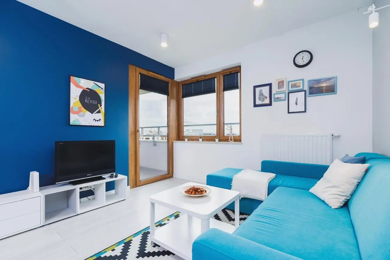 Apartments Wroclawska 69 Cracow By Renters Krakow Poland