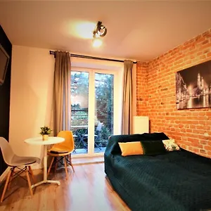 Wrocławska 30 Kraków