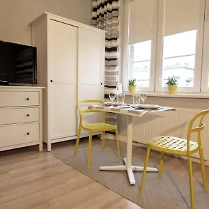  Apartment I Grayfor2 Old Town